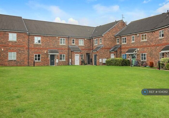 2 Bedroom Flat To Rent In Middleton St George, Darlington, DL2