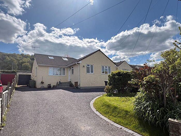 3 Bedroom Detached Bungalow For Sale In Helens Road, Sandford, Winscombe, North Somerset., BS25