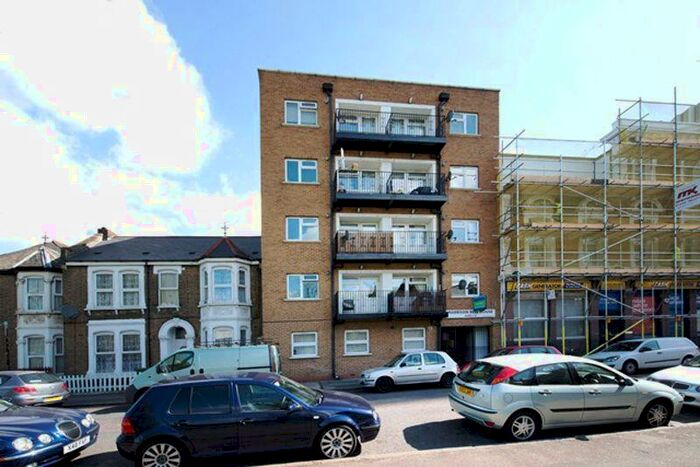 1 Bedroom Apartment To Rent In Harrison Bell House, A Oak Crescent, London, E16
