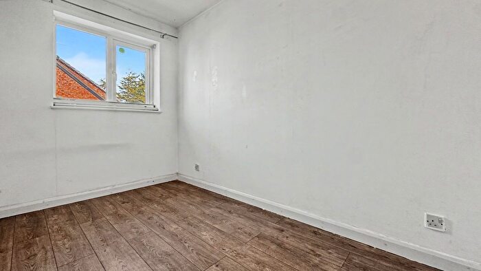 2 Bedroom Semi-detached House To Rent In Bilbie Road Wick St Lawrence, Weston-Super-Mare, BS22