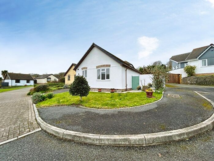 2 Bedroom Detached Bungalow For Sale In Hayle, Bungalow In Peaceful Cul-De-Sac, TR27