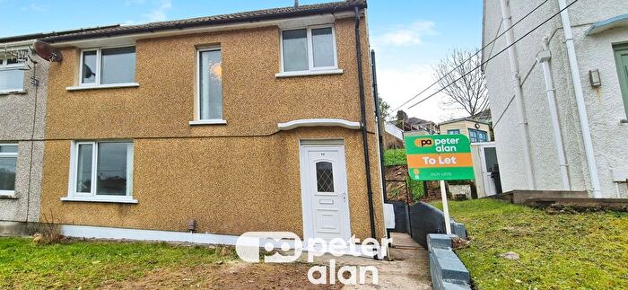 3 Bedroom Property To Rent In Heol Caredig, Tonna, Neath, SA11