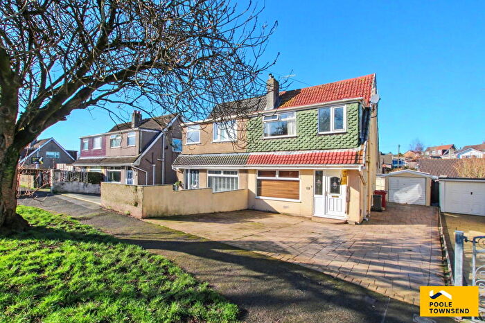 3 Bedroom Semi Detached House For Sale In Newton Road, Dalton-in-Furness, LA15