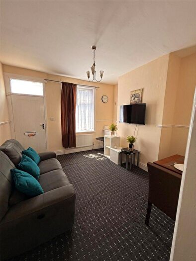 2 Bedroom Terraced House To Rent In Stanway Street, Manchester, M9