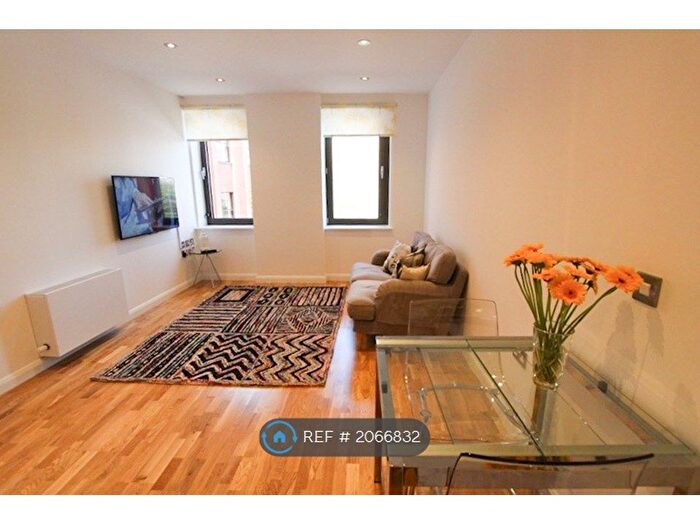 1 Bedroom Flat To Rent In Peterborough Road, Harrow, HA1