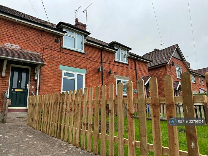3 Bedroom Terraced House To Rent In Woodlands, Tytherington, Wotton-Under-Edge, GL12