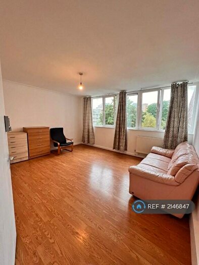 4 Bedroom Flat To Rent In Buckland Court, London, N1