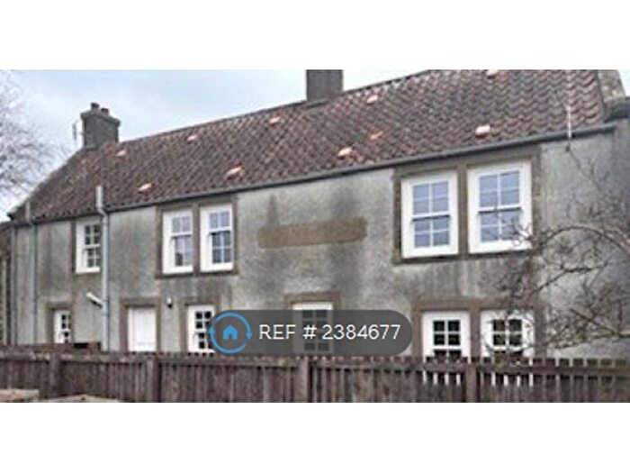 4 Bedroom Detached House To Rent In Gateside Cottages, Glenrothes, KY7