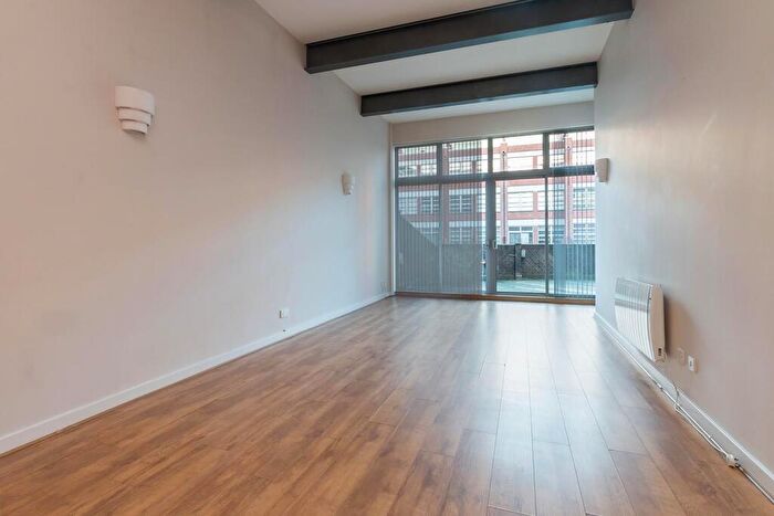 2 Bedroom Apartment To Rent In New Hampton Lofts, Branston Street, B18