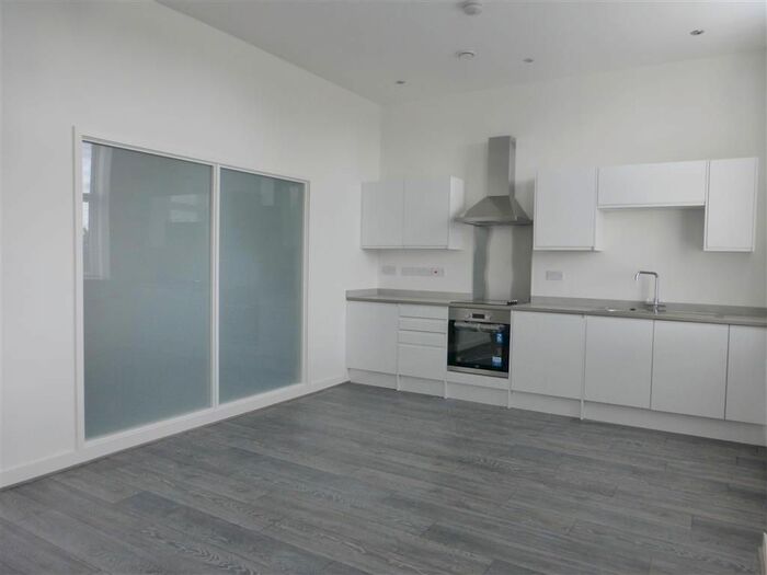 1 Bedroom Flat To Rent In Vicarage Farm Road, Peterborough, PE1