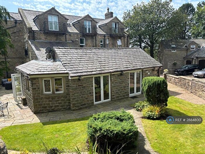 2 Bedroom Bungalow To Rent In Long House, Dobcross, Oldham, OL3