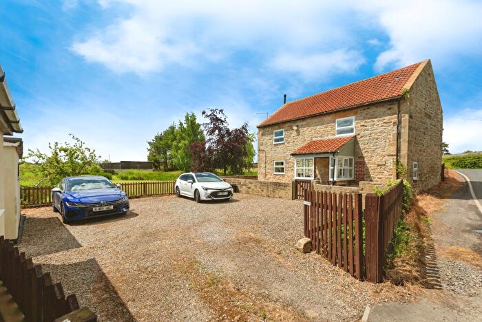 4 Bedroom Detached House For Sale In Kirkley, Newcastle Upon Tyne, Northumberland, NE20