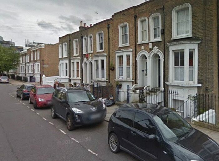 5 Bedroom Terraced House To Rent In Bancroft Road, London, E1