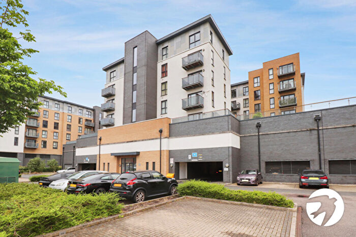 1 Bedroom Flat For Sale In Little Brights Road, Belvedere, DA17