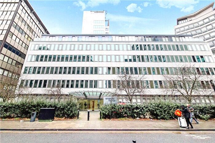 2 Bedroom Flat To Rent In Lansdowne Road, Croydon, CR0
