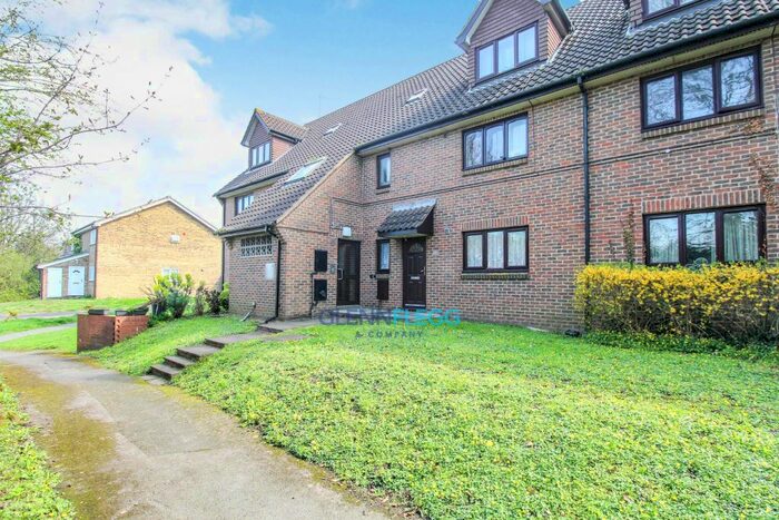 1 Bedroom Flat To Rent In , SL1