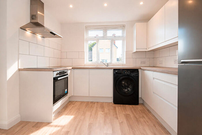 1 Bedroom Apartment To Rent In Welland Road, Coventry, CV1