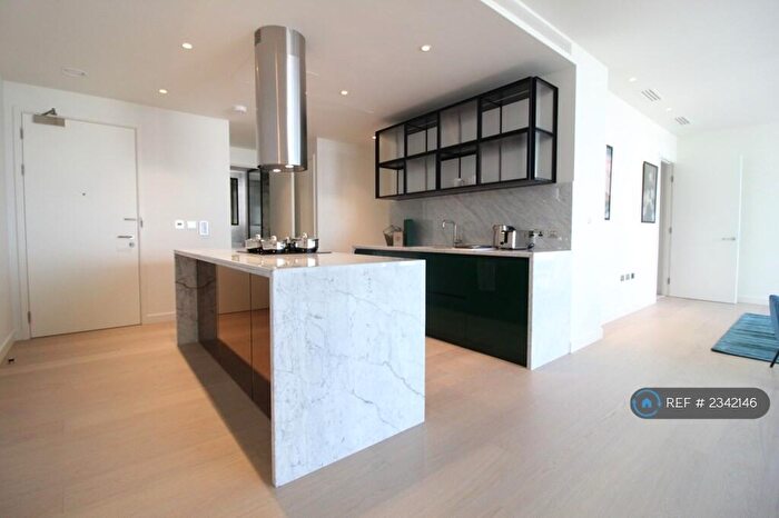 2 Bedroom Flat To Rent In Bagshaw Building, London, E14