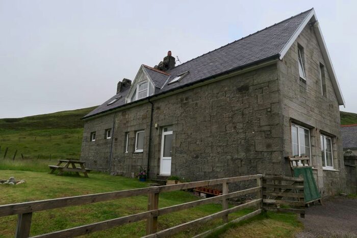 2 Bedroom Flat For Sale In Strathaird, Broadford, Isle Of Skye, IV49