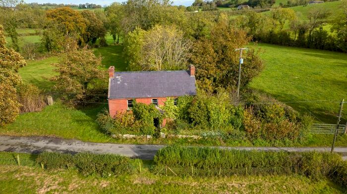 Land For Sale In Killeen Road, Collone, Armagh, BT60