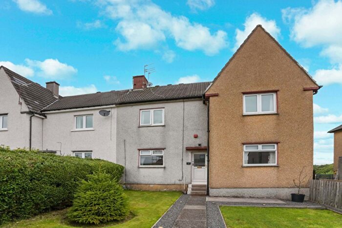 2 Bedroom Flat For Sale In Longmeadow, Johnstone, PA5