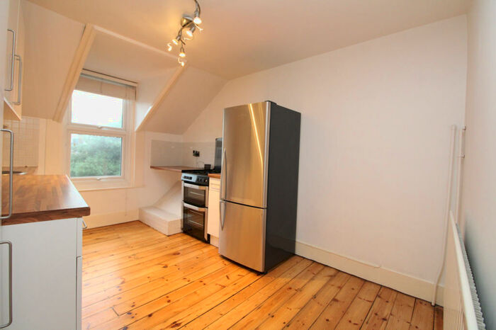1 Bedroom Flat To Rent In Hammelton Road, Bromley, BR1