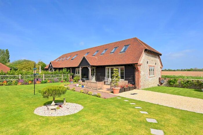 2 Bedroom Semi-Detached House For Sale In South Mundham, Chichester, PO20