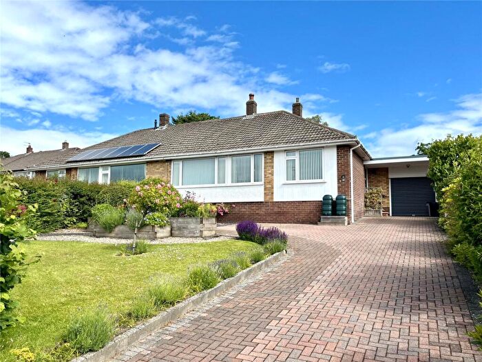 2 Bedroom Bungalow For Sale In Trajan Walk, Heddon On The Wall, Newcastle Upon Tyne, NE15