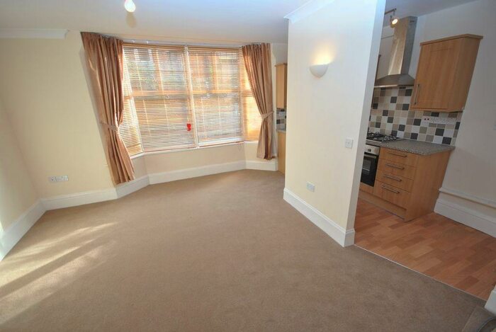 1 Bedroom Apartment To Rent In Rufford Court, Melton Road, West Bridgford, NG2