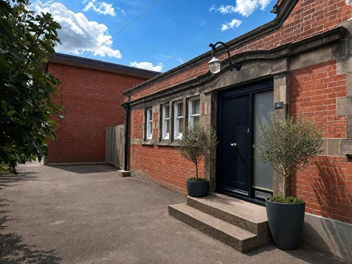 2 Bedroom Terraced House To Rent In Waterloo Avenue, Leiston, IP16