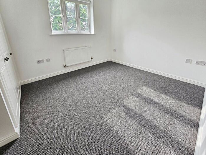 2 Bedroom Apartment To Rent In Blaen Bran Close, Cwmbran, Torfaen, NP44