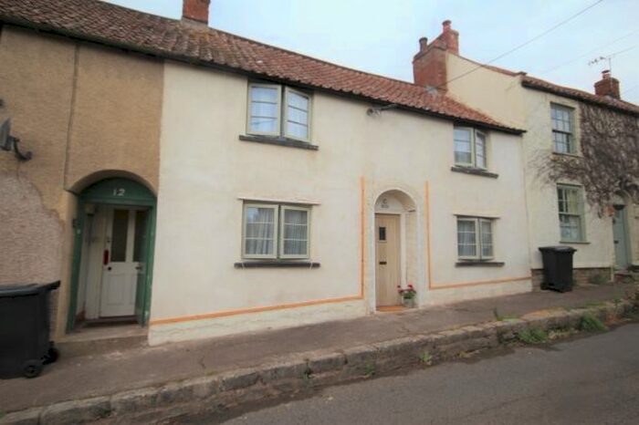 2 Bedroom Cottage For Sale In Castle Street, Stogursey, Bridgwater, TA5