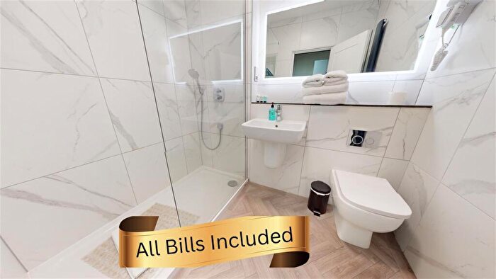 1 Bedroom Flat To Rent In Stanley Street, Southport, PR9