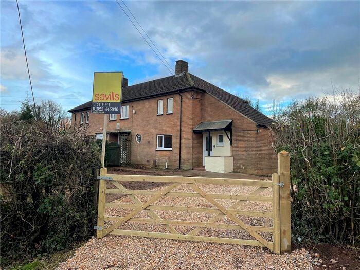 3 Bedroom Semi-Detached House To Rent In Stowe Green, St. Briavels, Lydney, Gloucestershire, GL15