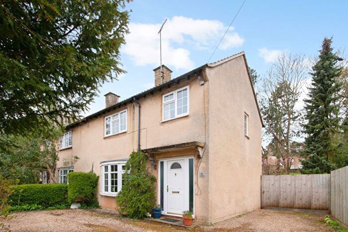 3 Bedroom Semi Detached House To Rent In Chacombe, Nr Banbury, OX17
