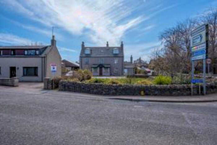 8 Bedroom Land For Sale In Main Street, Peterhead, AB42