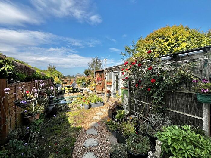 3 Bedroom Semi-Detached House For Sale In Stone Street, Lympne, Hythe, CT21