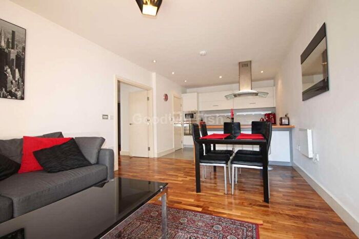 2 Bedroom Apartment To Rent In Hacienda, Whitworth Street West, Southern Gateway, M1