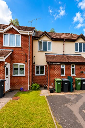 2 Bedroom House To Rent In , West End, SO18