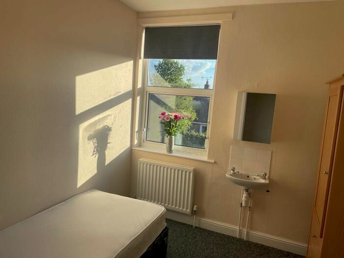 1 Bedroom Property To Rent In Vine Street, Norton, Malton, YO17
