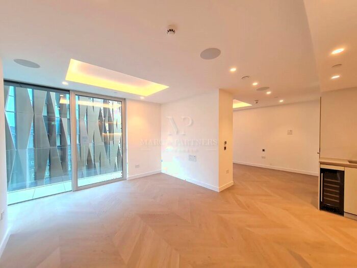 Apartment To Rent In The Haydon, Minories, London, EC3N