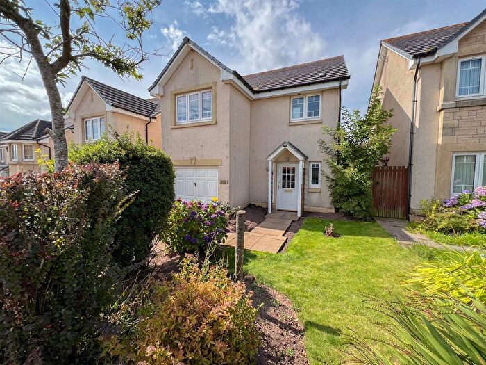 3 Bedroom Property For Sale In Whitehall Road, Chirnside, Duns, TD11