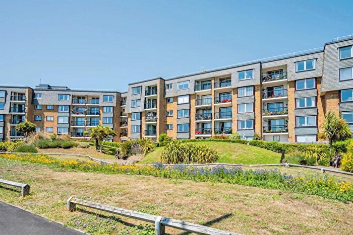 2 Bedroom Penthouse For Sale In Belmont Street, Bognor Regis, PO21