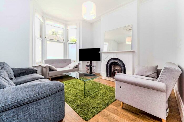 3 Bedroom Terraced House To Rent In Second Avenue, London, E12