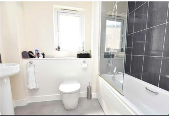 1 Bedroom Terraced House To Rent In Long Down Avenue, Bristol, BS16
