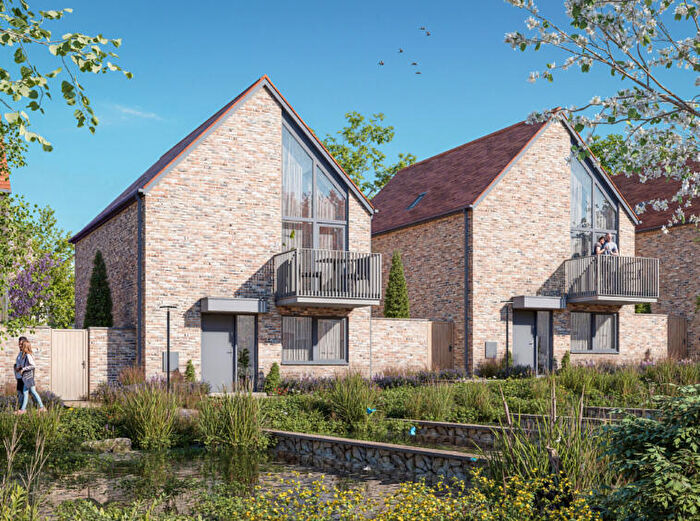 3 Bedroom Semi-Detached House For Sale In Channels, Chelmsford, CM3