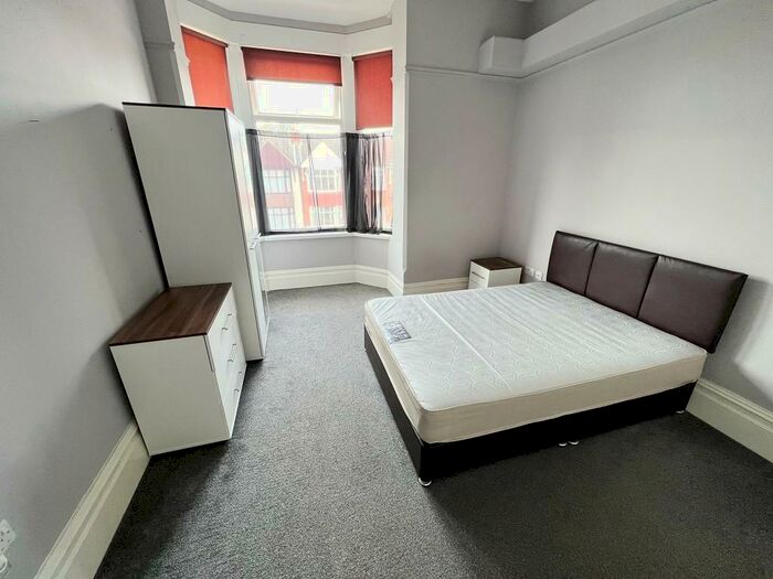 1 Bedroom Property To Rent In Baffins Road, Portsmouth, PO3