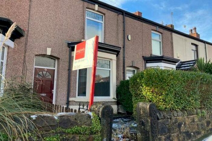 2 Bedroom Terraced House To Rent In Springfield Street, Heywood OL10