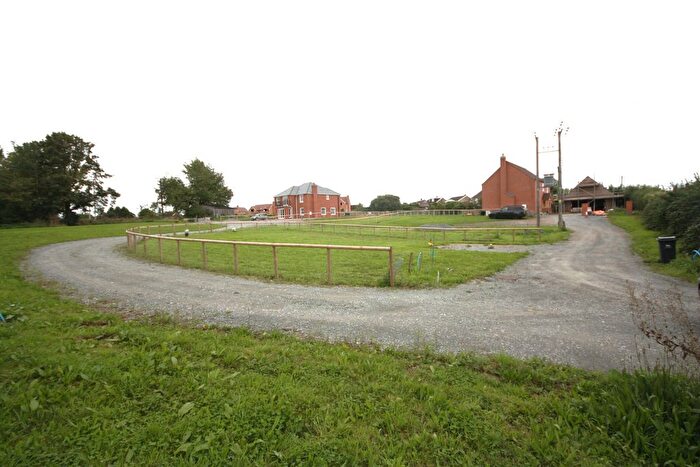 Land For Sale In Holly Green, Upton Upon Severn, Worcestershire, WR8