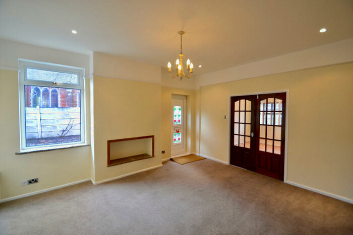 3 Bedroom Semi-Detached House To Rent In George Lane, Stockport, SK6